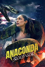 Анаконда: Кольцо смерти